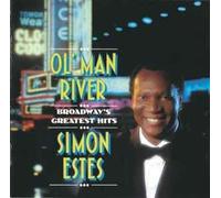 Ol' Man River-Broadway's Greatest Hits