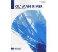 Ol' Man River / Choral Score