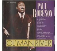 OL' Man River [Import]
