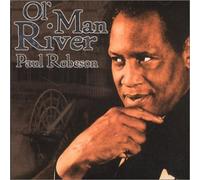 OL' Man River [Import]
