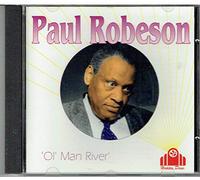 OL' Man River [UK Import]