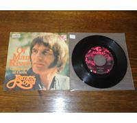 Ol' man river / Vinyl single [Vinyl-Single 7'']