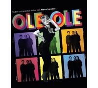 Ol Ol - Todos Sus Grandes Exitos Con Marta Sanchez [Compact Discs] Spain - Import