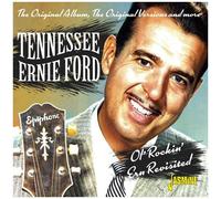 Ol Rickin Ern Revisited & More 1949-59