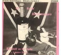 Ol' Rockin' Bordsteinkloppers - Bölkstoff On The Rocks & 6 Weitere Zusätze