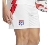 OL Short Réplica Domicile Homme Adidas 24/25 S