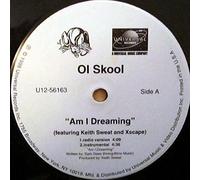 Ol Skool - Am I Dreaming/It Won't Let Me Go