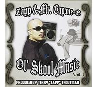 OL Skool Music, Vol. 1