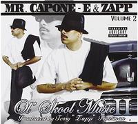 OL Skool Music, Vol. 2