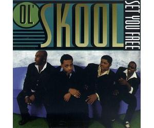 Ol Skool - Set You Free/This Time / + Snippets: Am I Dream