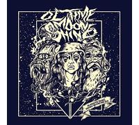 Ol' Time Sunshine - Apocalypse Trilogies