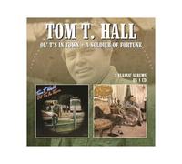 Tom T. Hall – OL' T's in Town/a. – Import