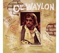 Waylon Jennings - Ol Waylon [New CD]