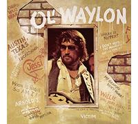 Ol' Waylon by Waylon Jennings [Audio CD] NEUF