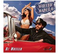 Ol' Wheeler