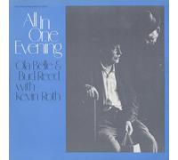 Ola Belle Reed - All in One Evening [Import]