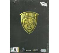 OLA BOLA - COMPLETE MOVIE DVD BOX SET
