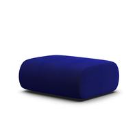 OLA Canapé Pouf Ultramarine - Vidar 4 676 / Housse non déhoussable OUT - OLS02VAZ