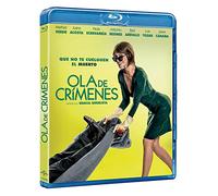Ola de Crimenes