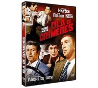 Ola de Crímenes DVD 1954 Crime Wave [Import]