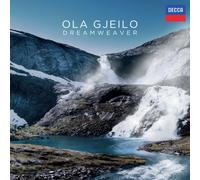 Ola Gjeilo: Dreamweaver by Ola Gjeilo [CD] NEUF