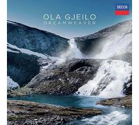OLA GJEILO - Dreamweaver - CD - G3z