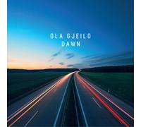 Ola Gjeilo – Dawn – CD (Universal Music Group)