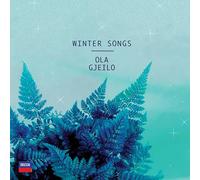 Ola Gjeilo – Winter Songs – CD
