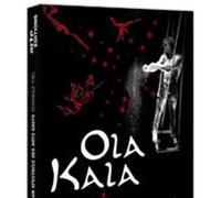 Arte Clothing Ola Kala, Un Spectacle Des Arts Sauts