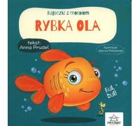 Ola le poisson. Contes avec une morale
