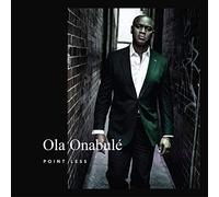 Ola Onabule - Point Less