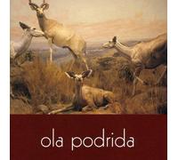 Ola Podrida