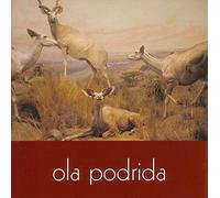 Ola Podrida - Ola Podrida