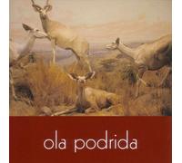 Ola Podrida - Ola Podrida [Import]