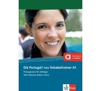 Olá Portugal! Neu A1