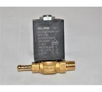 OLAB Electro Vanne modèle A52 1/8 droite série 7000 220/230 V X pour fer à repasser à chaudière STIROLUX
