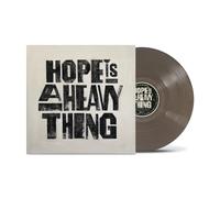 Oladokun, Joy - Hope Is a Heavy Thing