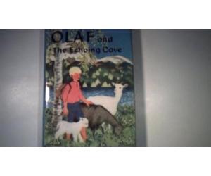 olaf and the echoing cave