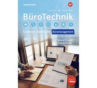 Olaf Apel Markus Peters Elvira P&uu BüroTechnik - Word / Excel / Powerpo (Poche)