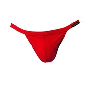 Olaf Benz Blu1200 Maillot, Lèvres, XL Homme