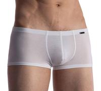 Olaf Benz Boxer Court Minipants RED 1601 Blanc Blanc 2XL
