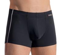 Olaf Benz Boxer de Bain BLU 1200 Noir Noir S