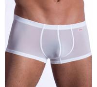 Olaf Benz Boxer Minipants RED 0965 Blanc Blanc 2XL