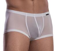 Olaf Benz Boxer Minipants RED 1201 Blanc Blanc XL