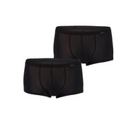 Olaf Benz Boxers noir, Taille XL