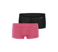 Olaf Benz Boxers 'RED0965' rose / noir, Taille XXL