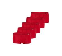Olaf Benz Boxers ' RED1201 Minipants ' rouge, Taille XL