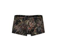 Olaf Benz Boxers ' RED2478 Minipants ' mélange de couleurs / noir, Taille S