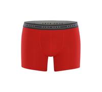 Olaf Benz Boxers 'Retro RED 2059' rouge feu, Taille S