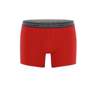 Olaf Benz Boxers 'Retro RED 2059' rouge feu, Taille XXL